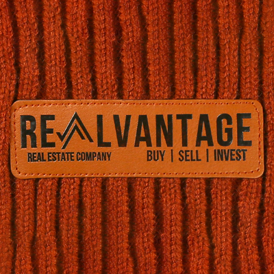 Leather Patch Leather Patch