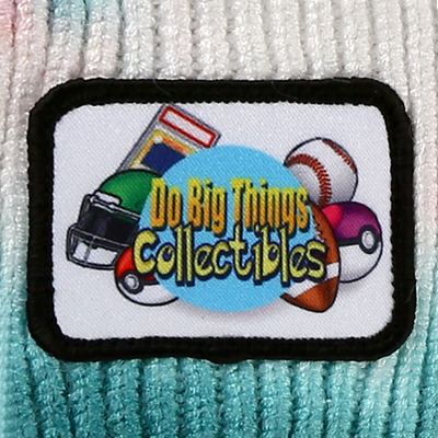 Printed Patch Printed Patch