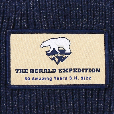 Woven Patch Woven Patch