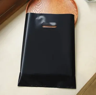 Black Black - Mouse Pads Now