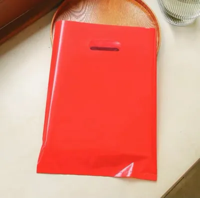 Red Red - Mouse Pads Now