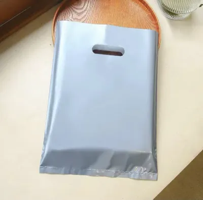 Silvery Silvery - Mouse Pads Now