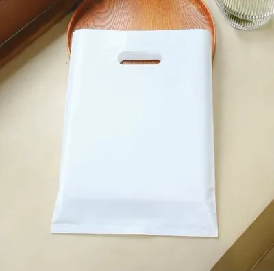 White White - Mouse Pads Now
