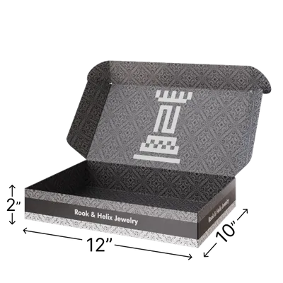 12 in x 10 in x 2 in 12 in x 10 in x 2 in - Mouse Pads Now