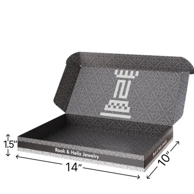14 in x 10 in x 1.5 in 14 in x 10 in x 1.5 in - Mouse Pads Now