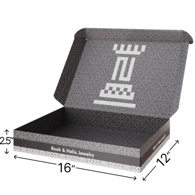 16 in x 12 in x 2.5 in 16 in x 12 in x 2.5 in - Mouse Pads Now