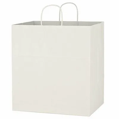 White White