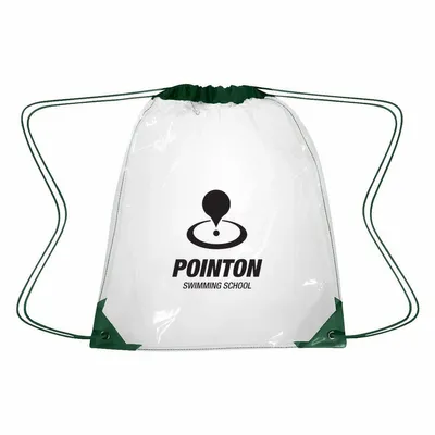 Clear - Green Clear - Green - Mouse Pads Now