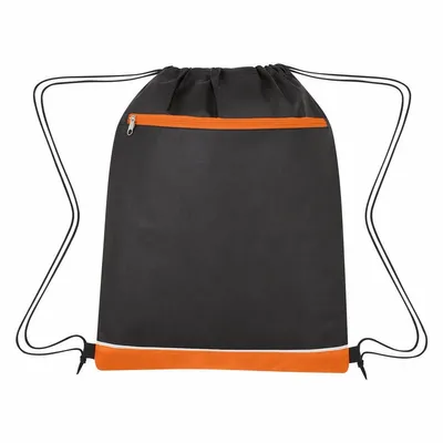 Black - Orange Black - Orange