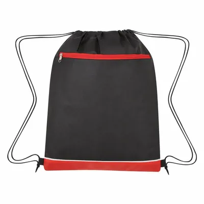 Black - Red Black - Red