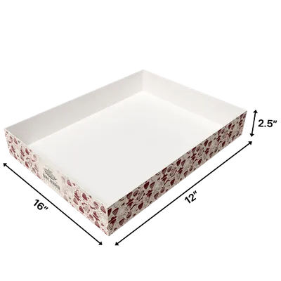 16 in x 12 in x 2.5 in 16 in x 12 in x 2.5 in - Mouse Pads Now