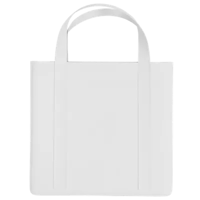 White White - Mouse Pads Now