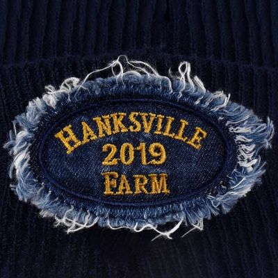 Denim Patch Denim Patch