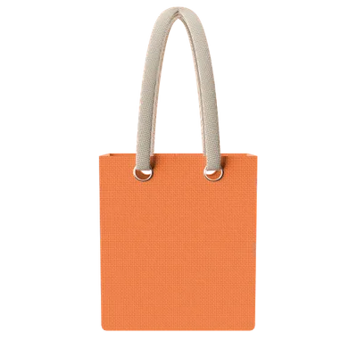 Bright Orange Bright Orange - Mouse Pads Now