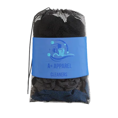 Black - Blue Black - Blue - Mouse Pads Now