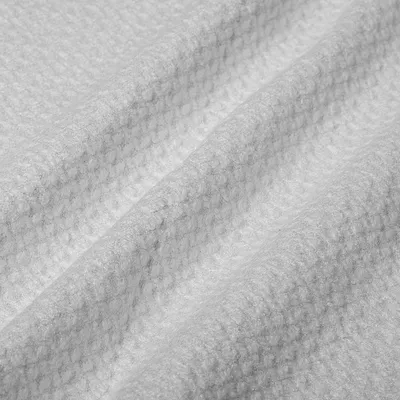 Soft Waffle Fabric-400g Soft Waffle Fabric-400g - Mouse Pads Now