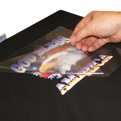 Heat Transfer Patches - Mouse Pads Now