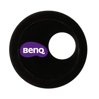 Rounded Webcam Cover - Mouse Pads Now