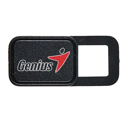 Wide Eye Webcam Cover - Mouse Pads Now