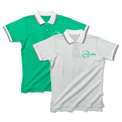 Polos Shirt - Mouse Pads Now