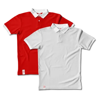 Casual Polos - Mouse Pads Now