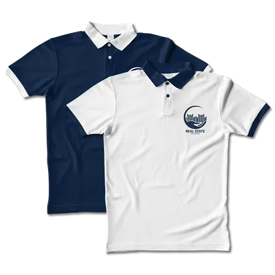 Corporate Polo Shirts - Mouse Pads Now