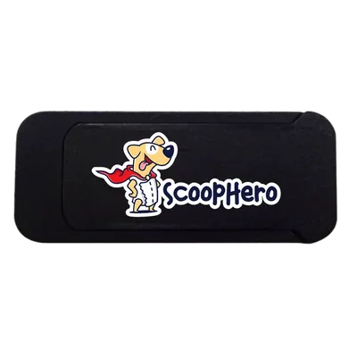 Universal Fine Webcam Cover - Mouse Pads Now