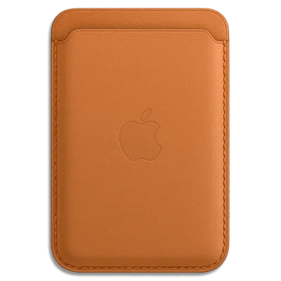 Leather Phone Wallet with Top Slit - Mouse Pads Now