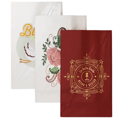 Custom Cloth Guest Towel Napkins - Mouse Pads Now