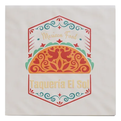 Premium Linen-Like Luncheon Napkins - Mouse Pads Now
