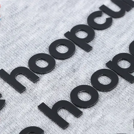 Customize Your Patch