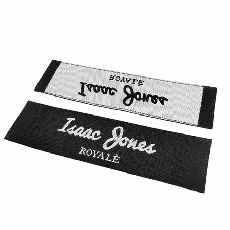 Customize Your Patch