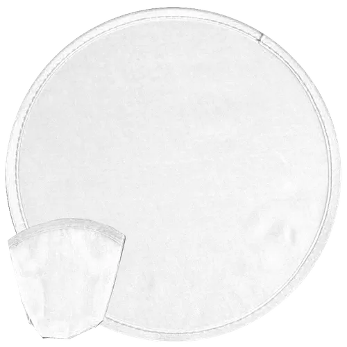 White - Mouse Pads Now