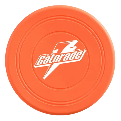 Orange - Mouse Pads Now