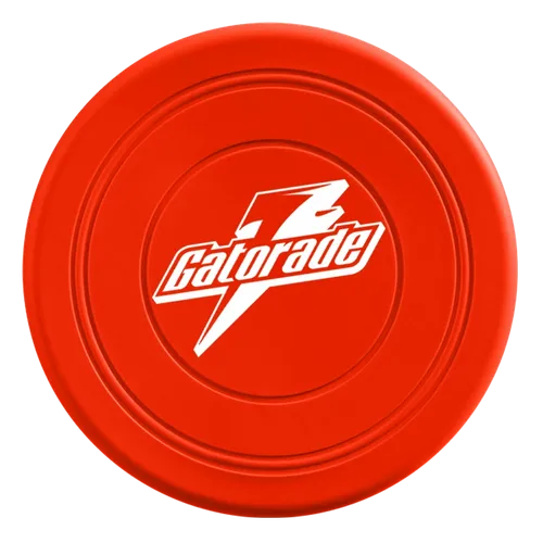 Red - Mouse Pads Now