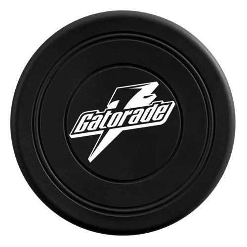 Black - Mouse Pads Now
