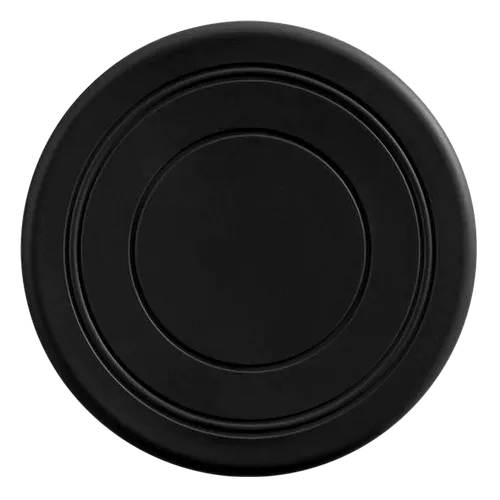 Black - Mouse Pads Now