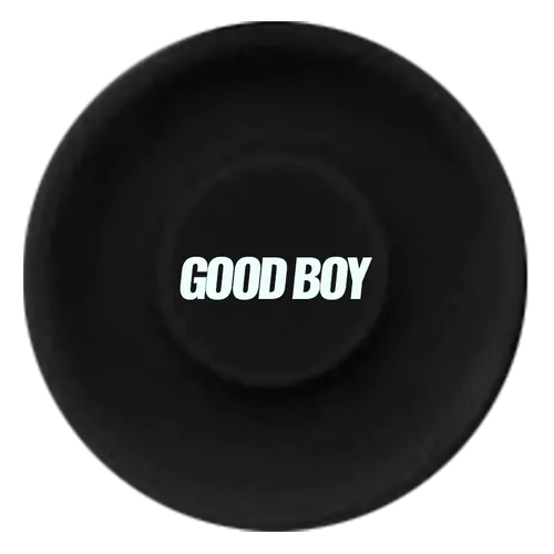 Black - Mouse Pads Now