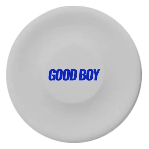White - Mouse Pads Now
