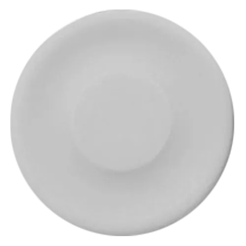 White - Mouse Pads Now