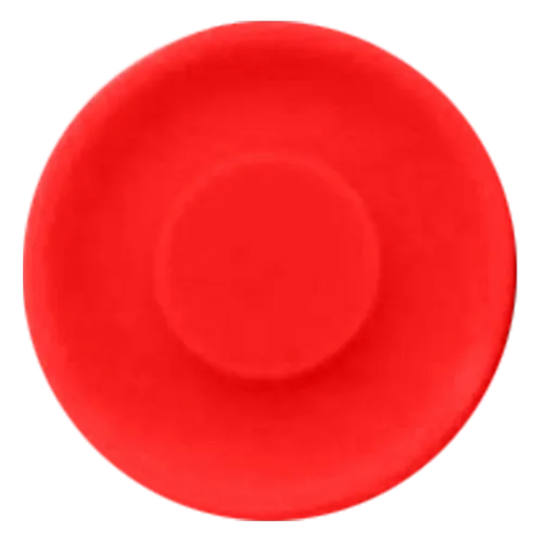 Red - Mouse Pads Now