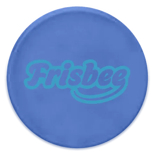 Blue - Mouse Pads Now