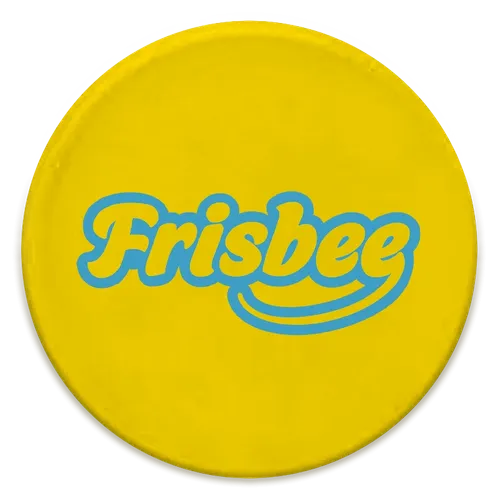 Yellow - Mouse Pads Now