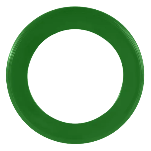 Green - Mouse Pads Now