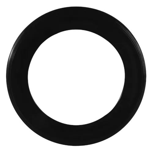 Black - Mouse Pads Now