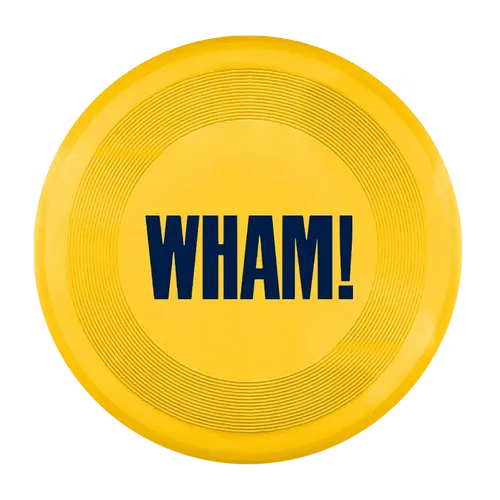 Yellow - Mouse Pads Now