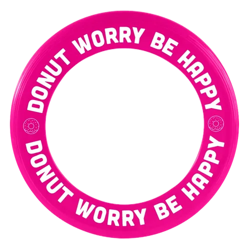 Hot Pink - Mouse Pads Now