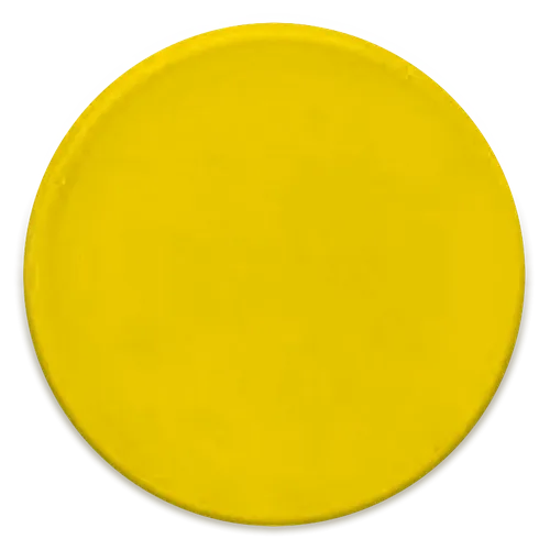 Yellow - Mouse Pads Now