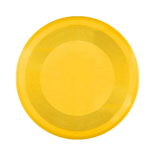 Yellow - Mouse Pads Now