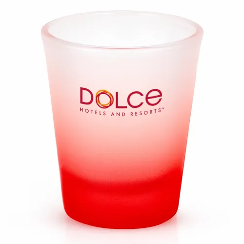 Red - Mouse Pads Now